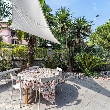 Dependance Villa Azzurra