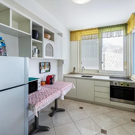 Apartment Dependance Villa Azzurra