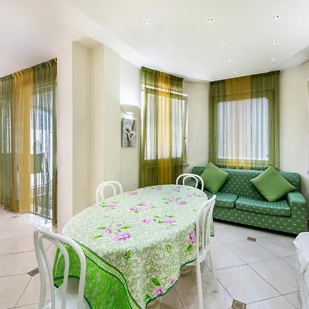Dependance Villa Azzurra