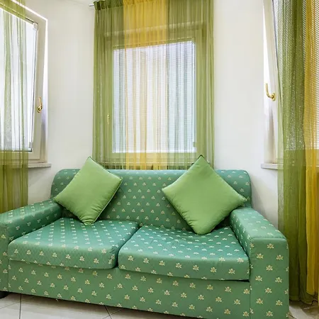 Apartment Dependance Villa Azzurra