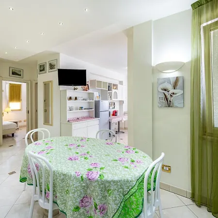 Dependance Villa Azzurra Desenzano del Garda