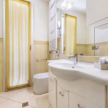 Apartment Dependance Villa Azzurra *