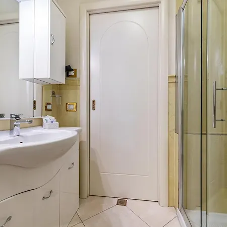 Apartment Dependance Villa Azzurra