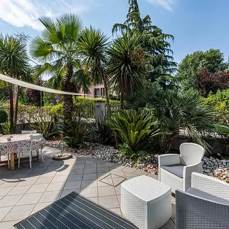 Dependance Villa Azzurra Apartment