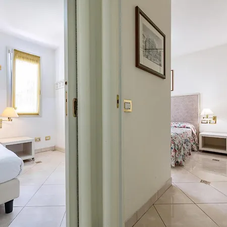 Dependance Villa Azzurra